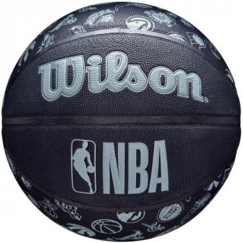 Wilson NBA All Team