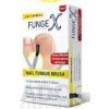 FungeX Prípravok na mykózu nechtov liečivý lak na nechty 1x5 ml