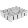 Festool Festool vkládací boxy 50x50/50x100x68-Set 578056