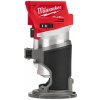 Milwaukee M18 FTR8-0X
