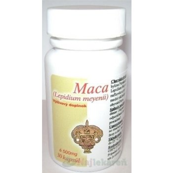 MACA Extract 6:1 30 ks