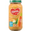 Hami Brambory kuře mrkev a špenát 250 g