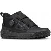 Topánky pánske RIDE CONCEPTS TALLAC MID CLIP BOA čierna/charcoal 46