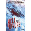Hell Divers - Buch 1 (Pevná)