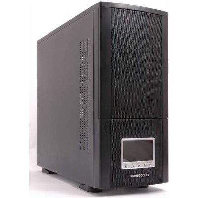 PrimeCooler MeshCase A PC-MCA