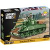 Cobi 3044 Company of Heroes Sherman M4A1, 1:35, 615 kostek