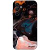 Picasee Fashion Case pre Samsung Galaxy A15 A155F 4G - Cream