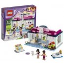 LEGO® Friends 41007 Zvierací salón v Heartlake