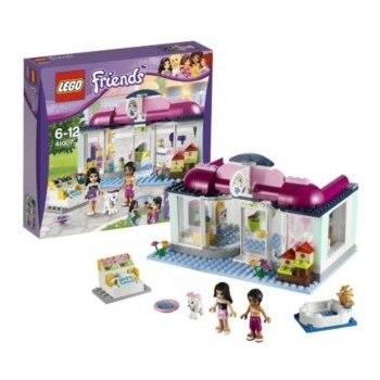 LEGO® Friends 41007 Zvierací salón v Heartlake