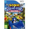 Sonic and Sega All-Stars Racing-