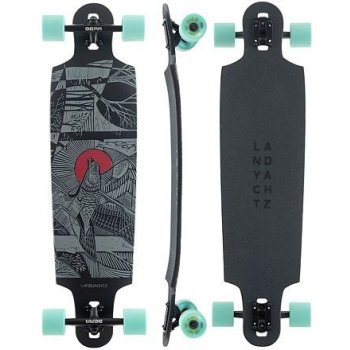 LANDYACHTZ Drop Cat 38 Seeker