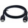 Kábel 4kom HDMI-HDMI HDMI - HDMI 1,5 m