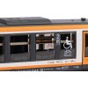 Piko Dieselový vlak Desiro DMU Trainset Trilex VI