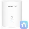 Niceboy ION ORBIS Water Sensor biela / Detektor úniku vody / ZigBee / Bluetooth / MESH (8594182426243)
