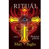 Rituál - Matt Baglio