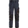 Snickers Workwear Letné pracovné nohavice LiteWork 37.5 2.0 tmavo modré veľ. 48