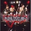 Aloha From Hell - Can You Here Me Boys [CD]