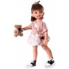 Bábika Emily na prechádzke, 33 cm