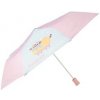 Automatický dáždnik Pusheen: Rain Popcorn (priemer 98 cm)