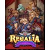 ESD GAMES ESD Regalia Of Men and Monarchs