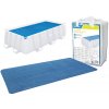 Bestway Solárny kryt na bazén 404 x 201 cm - Bestway 58240