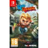 Rad Rodgers Radical Edition (Switch)