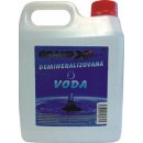 GrandX Demineralizovaná voda 25 l