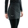 SALEWA Ortles Twr Stretch W Skirt Black