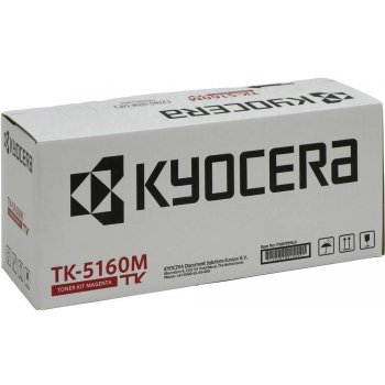 Kyocera Mita TK-5160M - originálny