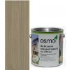 Osmo Ochranná olejová lazúra 0,125L 903 bezaltově šedá