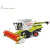 Bruder Claas Lexion 780 Terra Trac kombajn