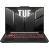 ASUS TUF Gaming A16 FA608UM-RV015 Jaeger Gray kovový