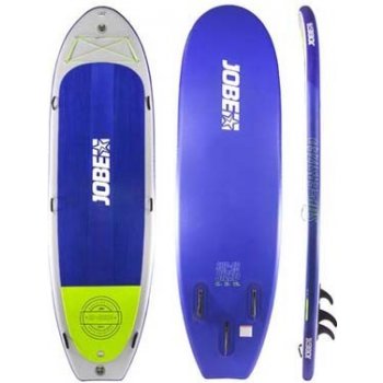 Paddleboard Jobe SUP'ERSIZED 15.0