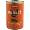Konzerva LOUIE kuracie s cuketou 400g