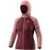 Dynafit Radical Down Women Hooded Mokarosa
