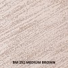 HET Brillant Metallico 1 L Medium Brown