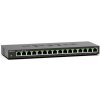 NETGEAR NETGEAR GS316v3 - Switch - unmanaged - 1 ethernetový switch; GS316-300EUS