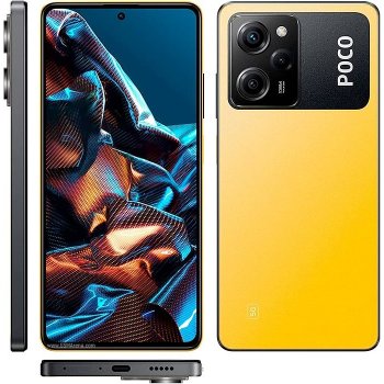 POCO X5 Pro 5G 6GB/128GB