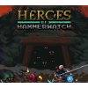 Heroes of Hammerwatch