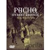 Pacho, hybský zbojník DVD
