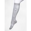 Maximilian Equestrian Neo Riding Socks Glacier