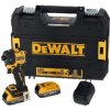 DeWALT Náradie - 18V AKU rázový uťahovač, 2x aku 1,7 Ah XR, nabíjačka DCF870E2T