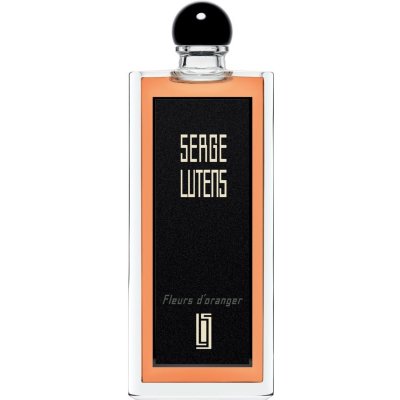 Serge Lutens Collection Noire Fleurs d'Oranger parfumovaná voda unisex 50 ml plniteľná