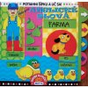 Moje prvé anglické slová - Farma (Besquets)