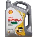 Shell Rimula R4 L 15W-40 5 l