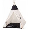 PreHouse stan Teepee black