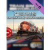 DOVETAIL GAMES Train Sim World 2: Canadian National Oakville Subdivision: Hamilton - Oakville Route Add-On DLC (PC) Steam Key 10000500235001