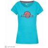 Rafiki Jay dámske tričko, peacock blue 38