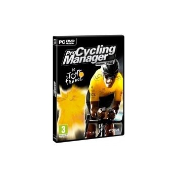 Pro Cycling Manager 2015