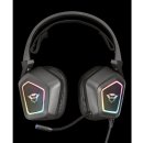 Trust GXT 450 Blizz RGB 7.1 Surround Gaming Headset